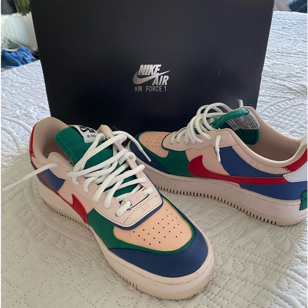 Nike Air Force 1